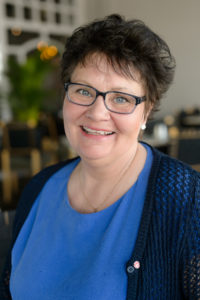 Lena Sundh Berglund